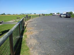 Montage de la lice 2013